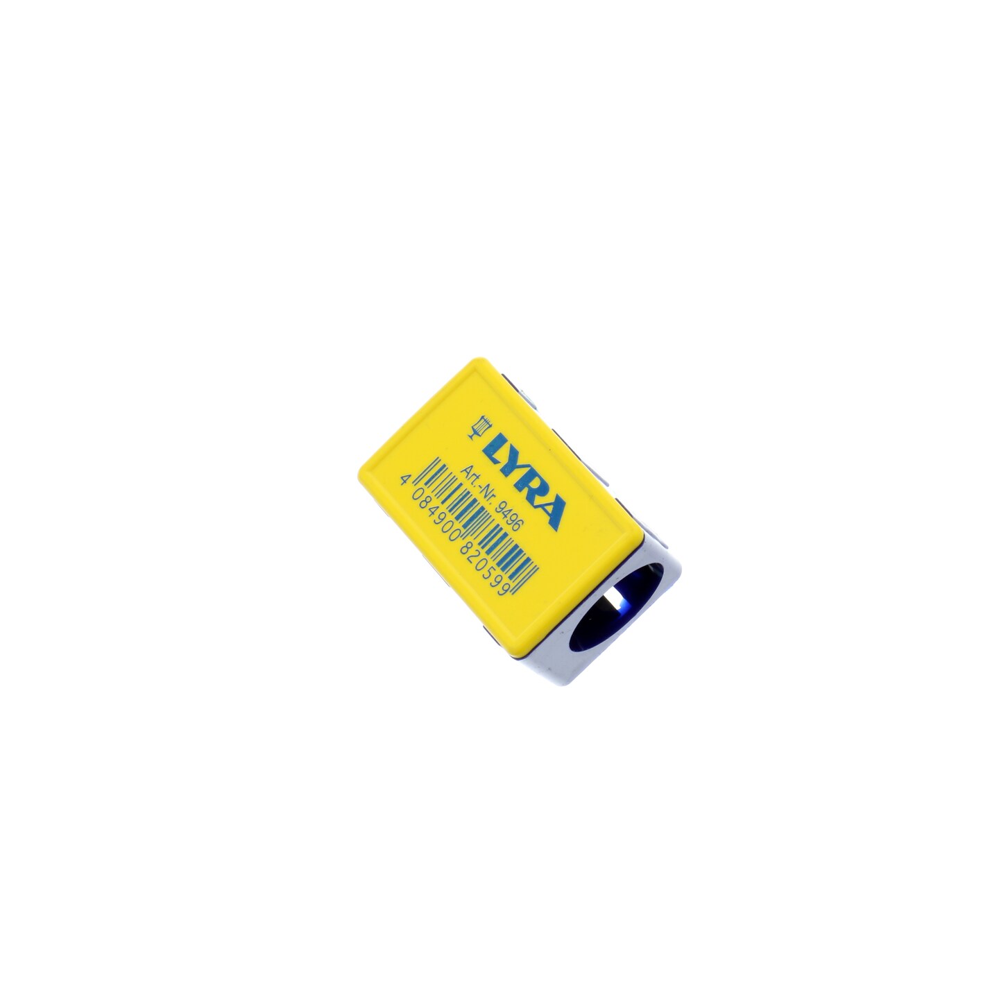 Lyra - Graphite Crayon Sharpener