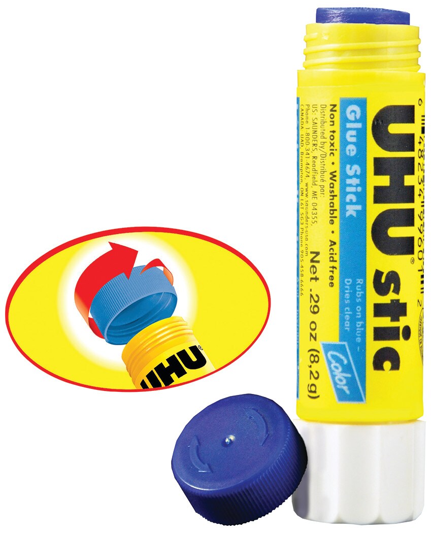 Uhu Stic Glue Stick