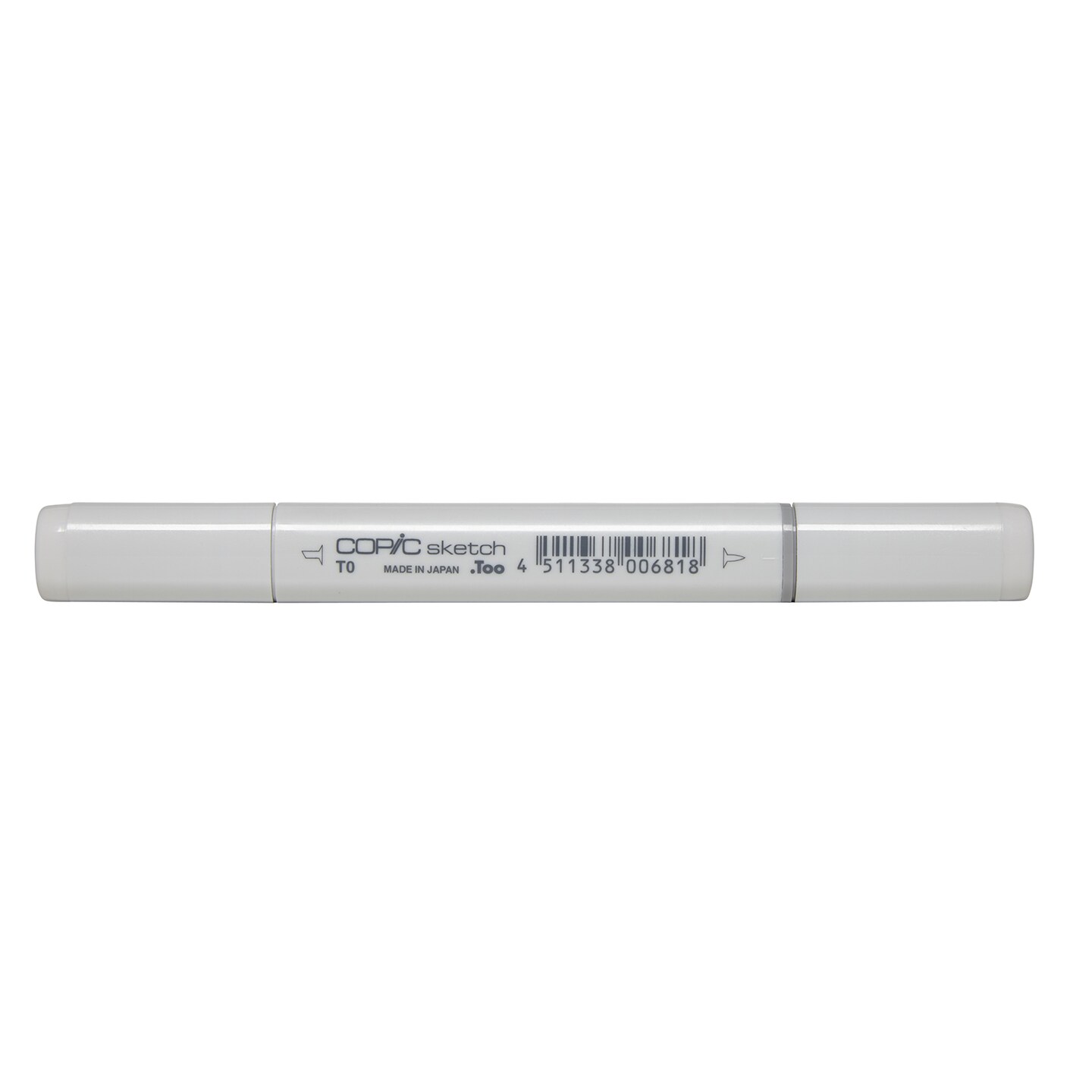 Copic Sketch Marker, Toner Gray No. 0