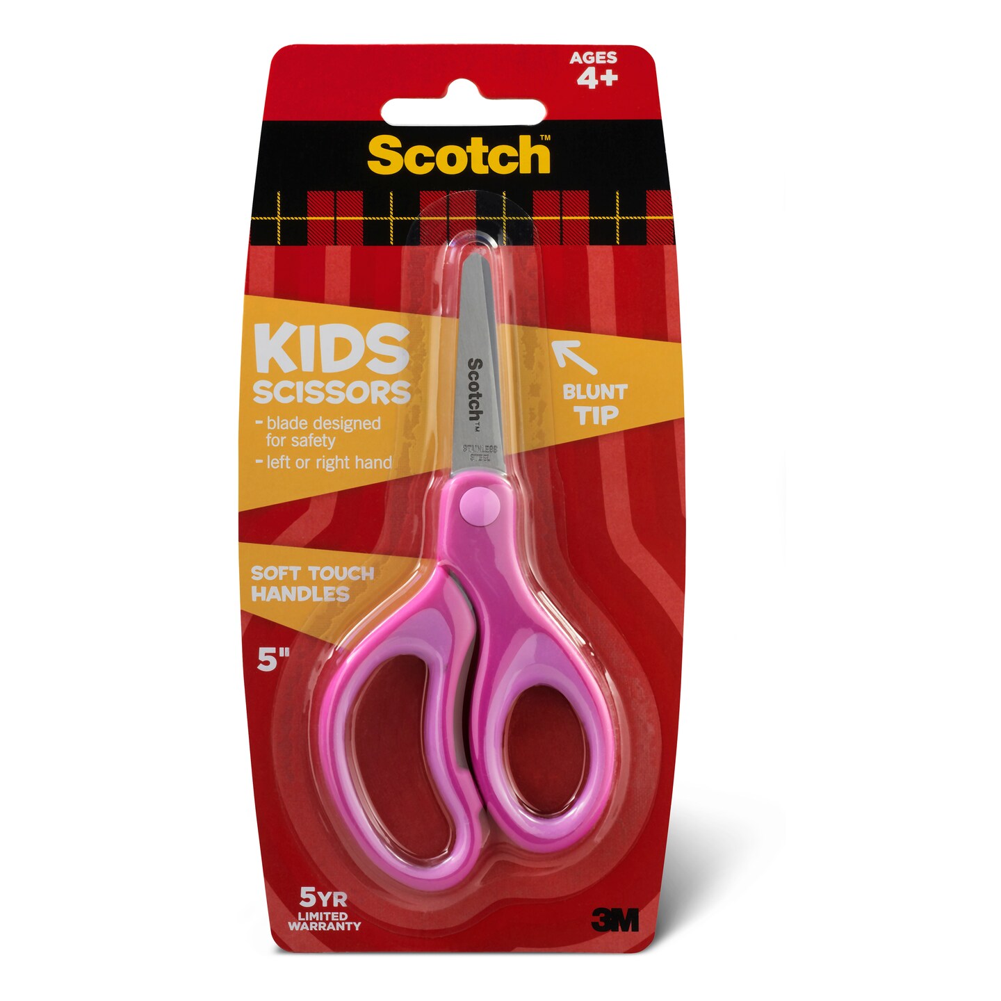 Scissors For Kids