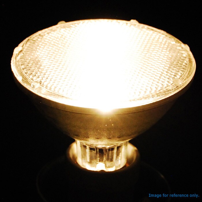 Philips 53w 120v PAR30 FL25 2900K EcoVantage E26 Halogen Light Bulb