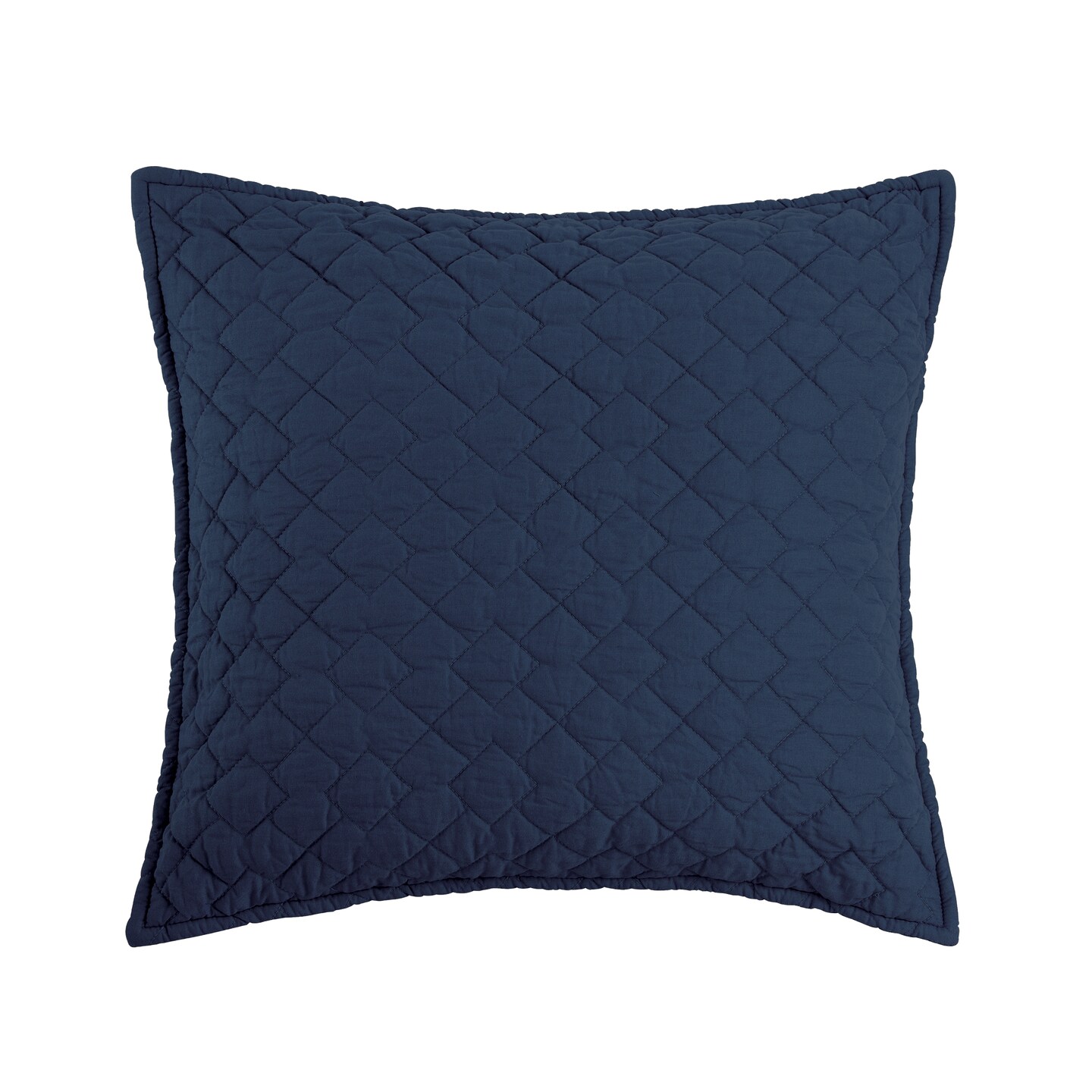 Regent Quilted Pillow