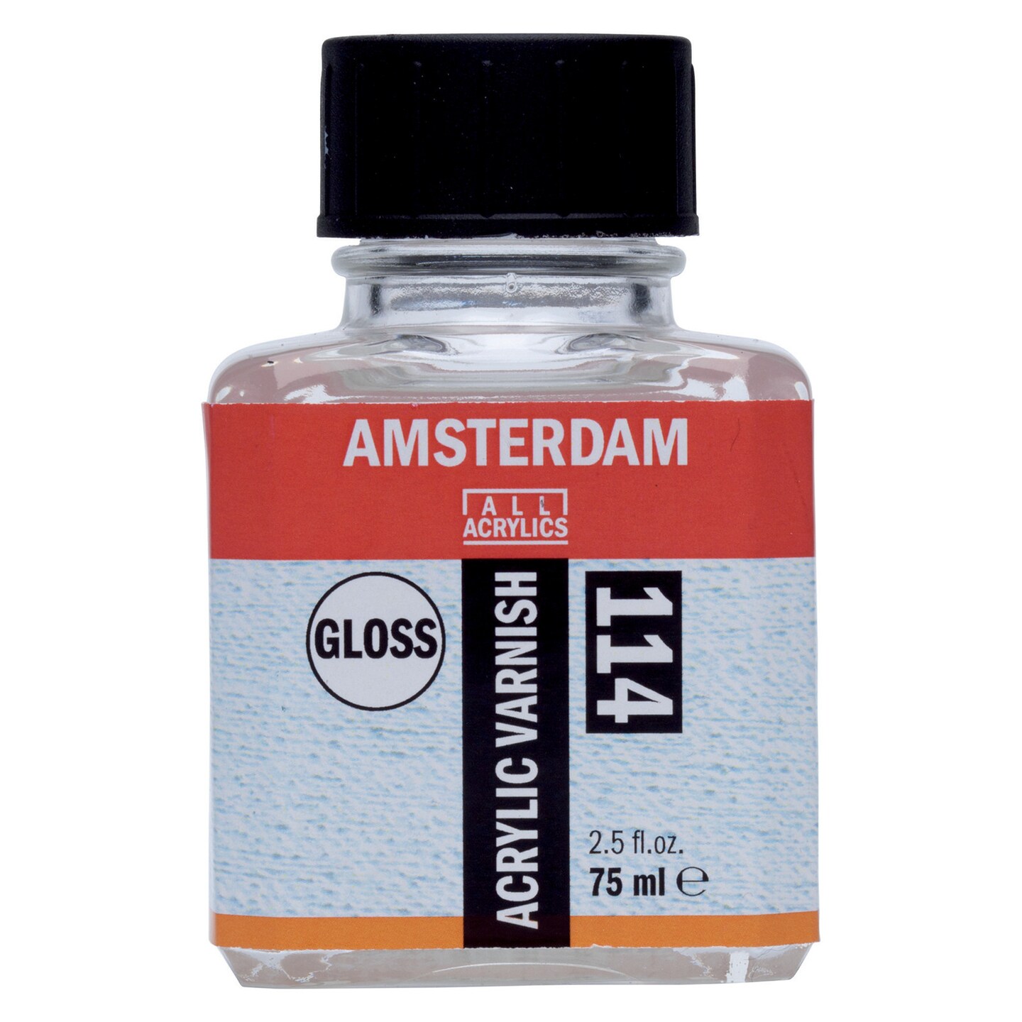 Amsterdam Acrylic Varnish, 75ml, Gloss