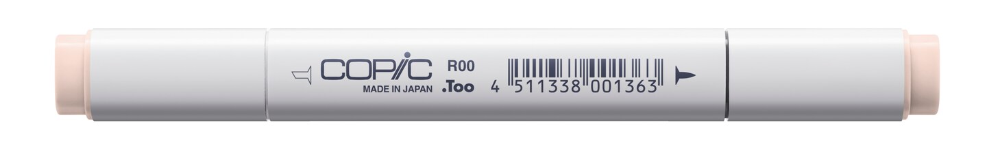 Copic Classic Marker, Pinkish White