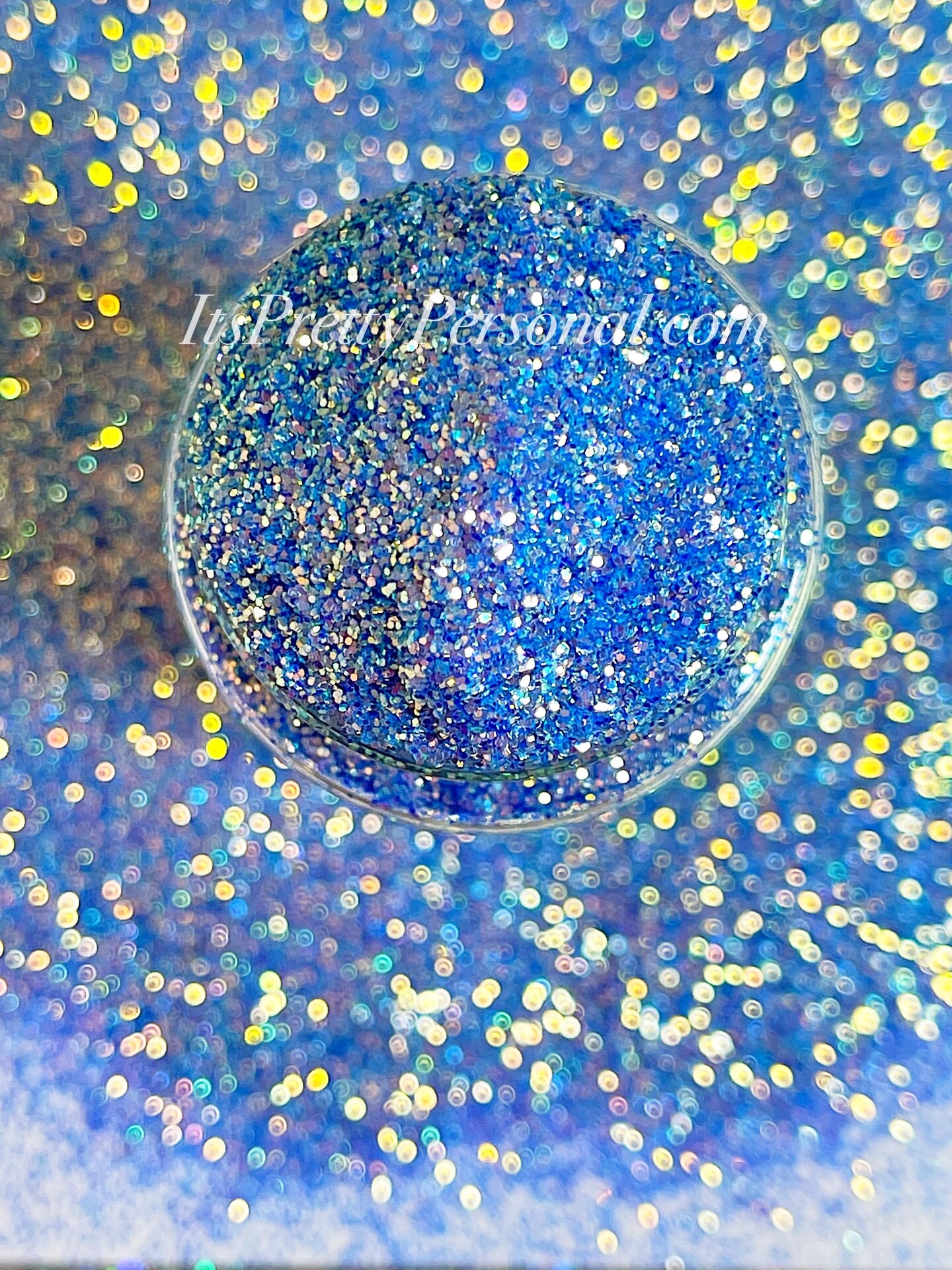 &#x201C;Brisk Blue&#x201D;- Tart Fine
