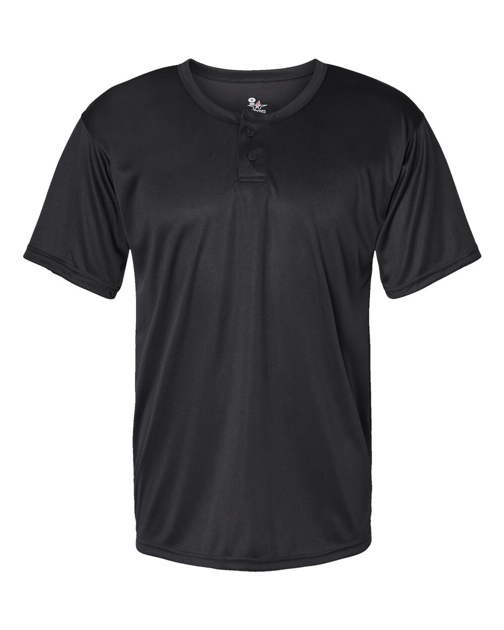 Alleson Athletic® B-Core Placket Jersey