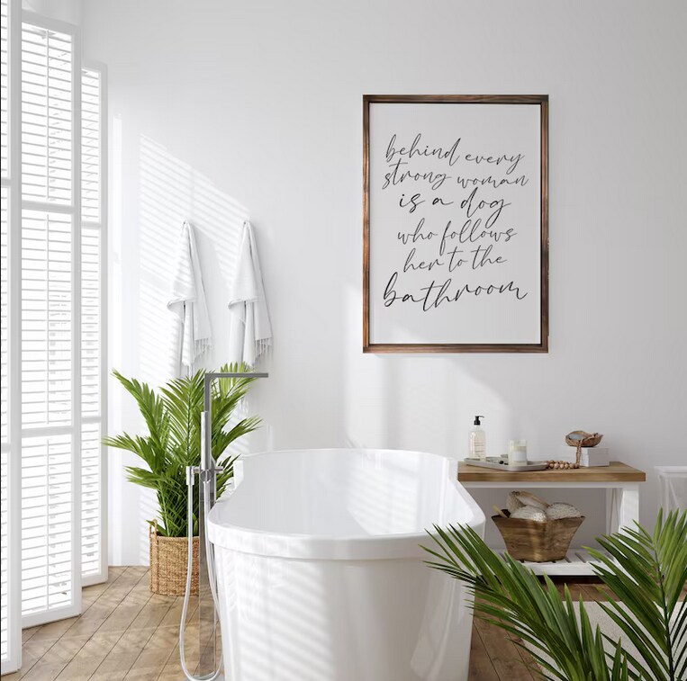 Michaels Bathroom Decor: Transform Your Space with Style