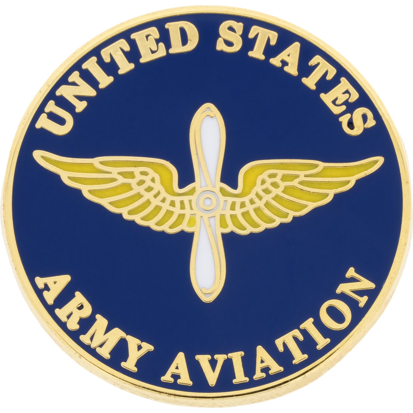 U.S. Army Aviation Pin 1&#x22;
