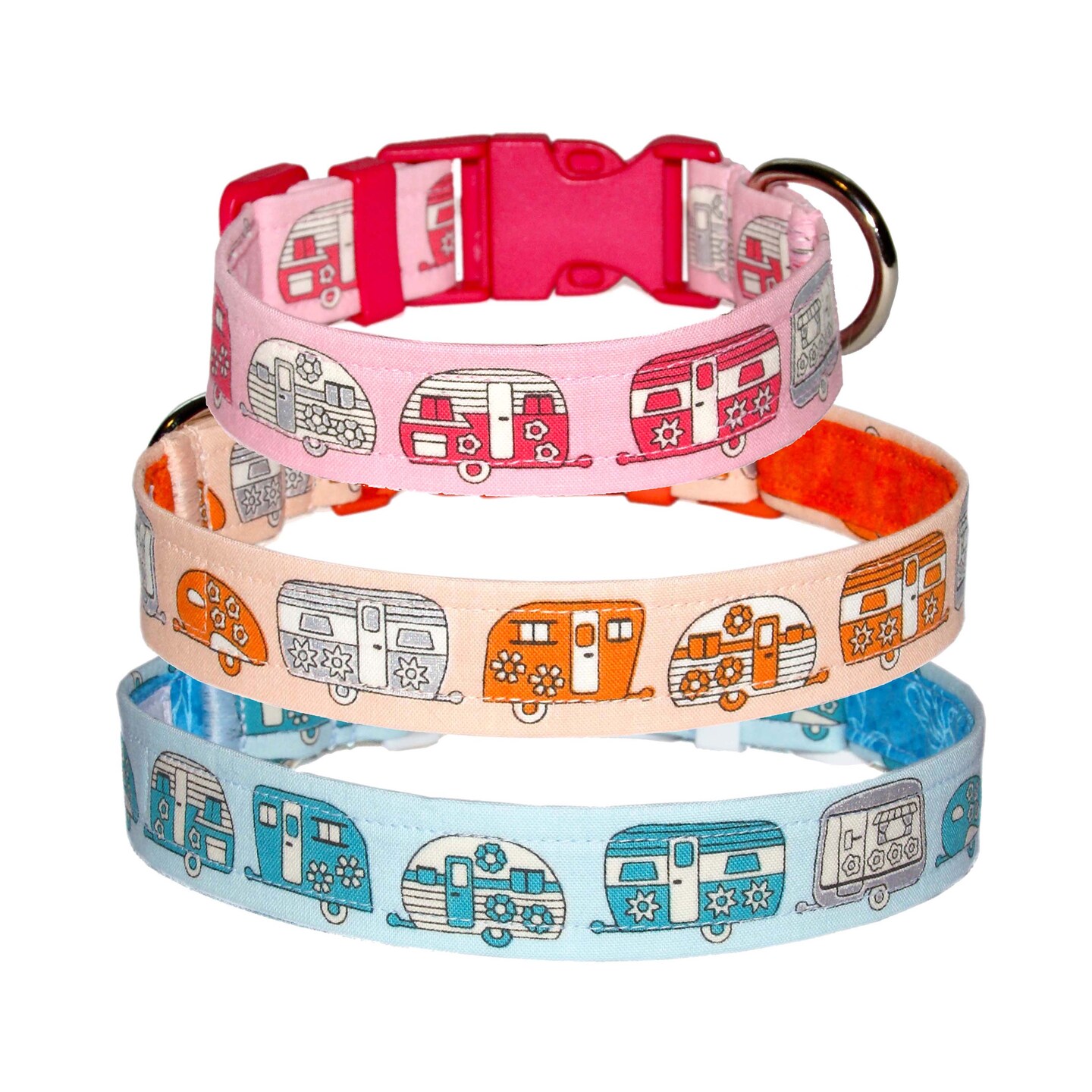 Vans family dog collar hotsell