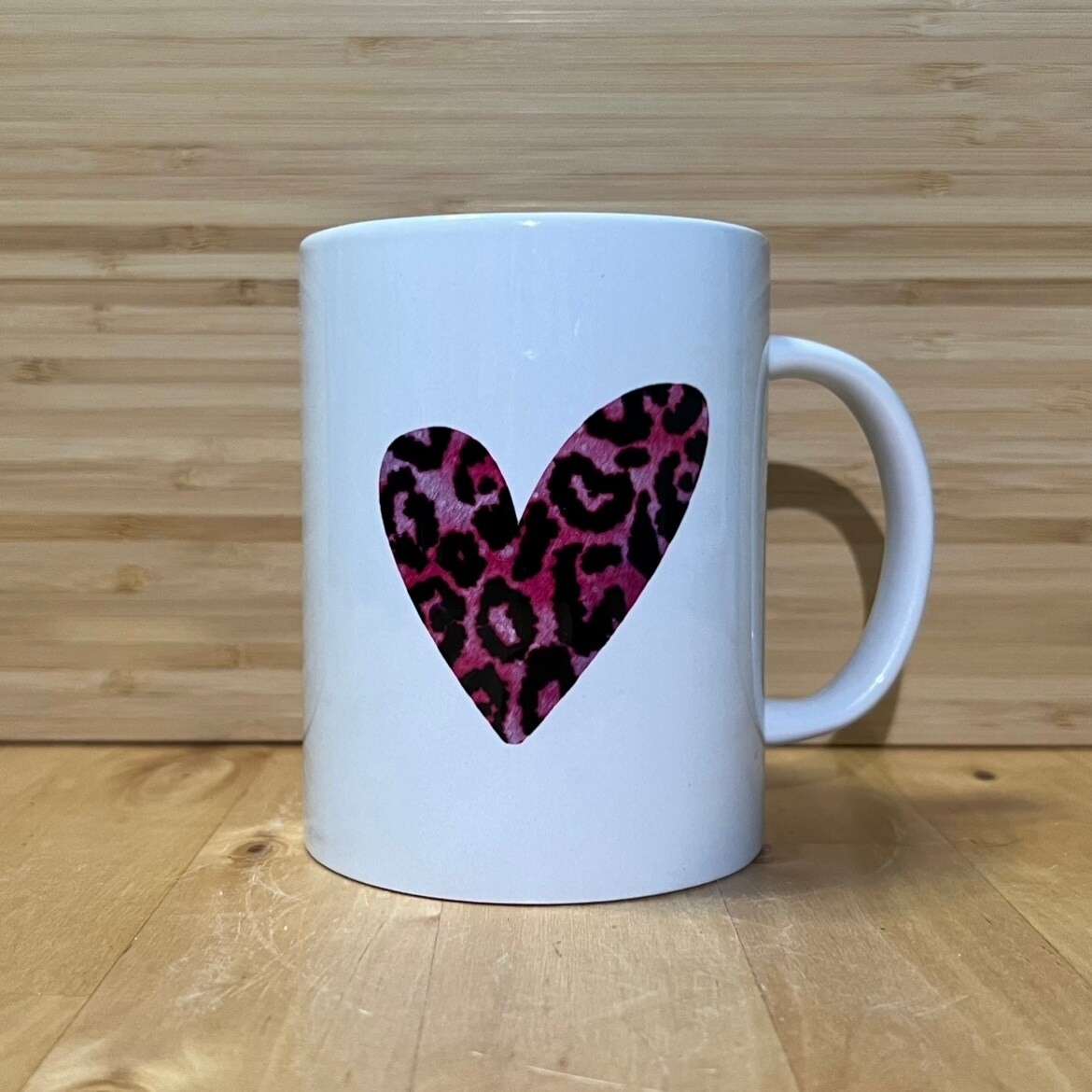 Mug 15oz sublimation printed dishwasher and microwave safe | MakerPlace by  Michaels