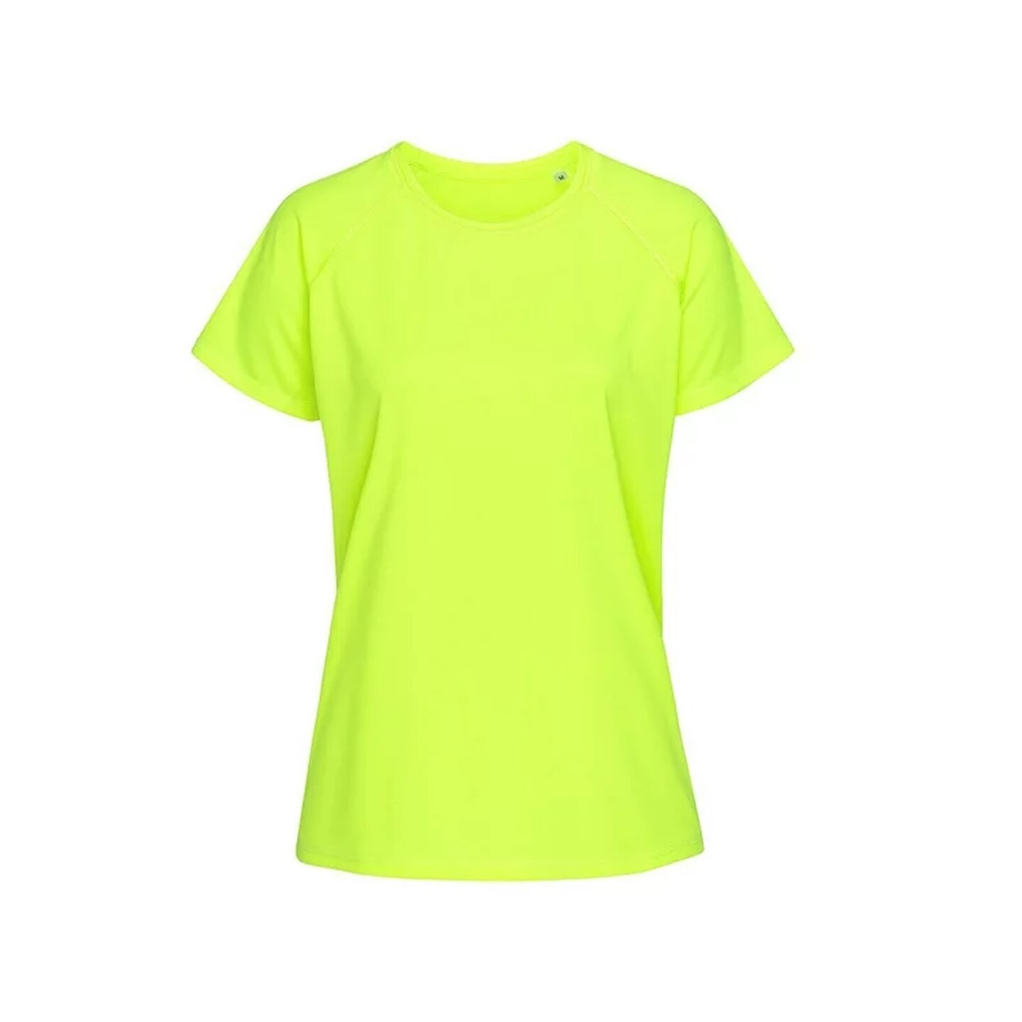 Trendy Short Sleeve Safety T-shirt for Unisex | Secure Chic Fashionable Safety Tee | RADYAN&#xAE;