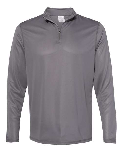 Augusta Sportswear&#xAE; - Performance Quarter-Zip Pullover