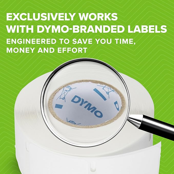 DYMO&#xAE; Label Writer 550 Series Label Printer | Print Palace Where Labels Come to Life