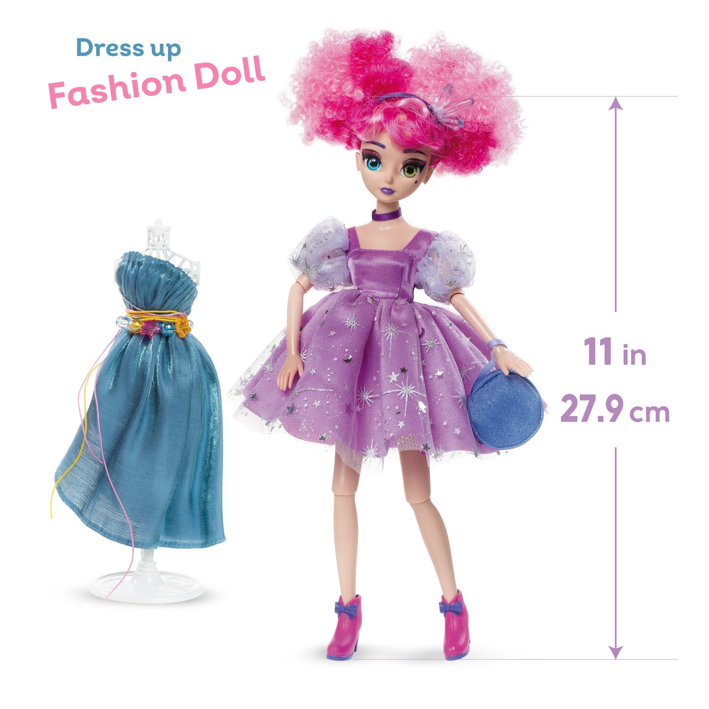 Be Fashion Academy - Cassie: A World of Creative Fashion and Design