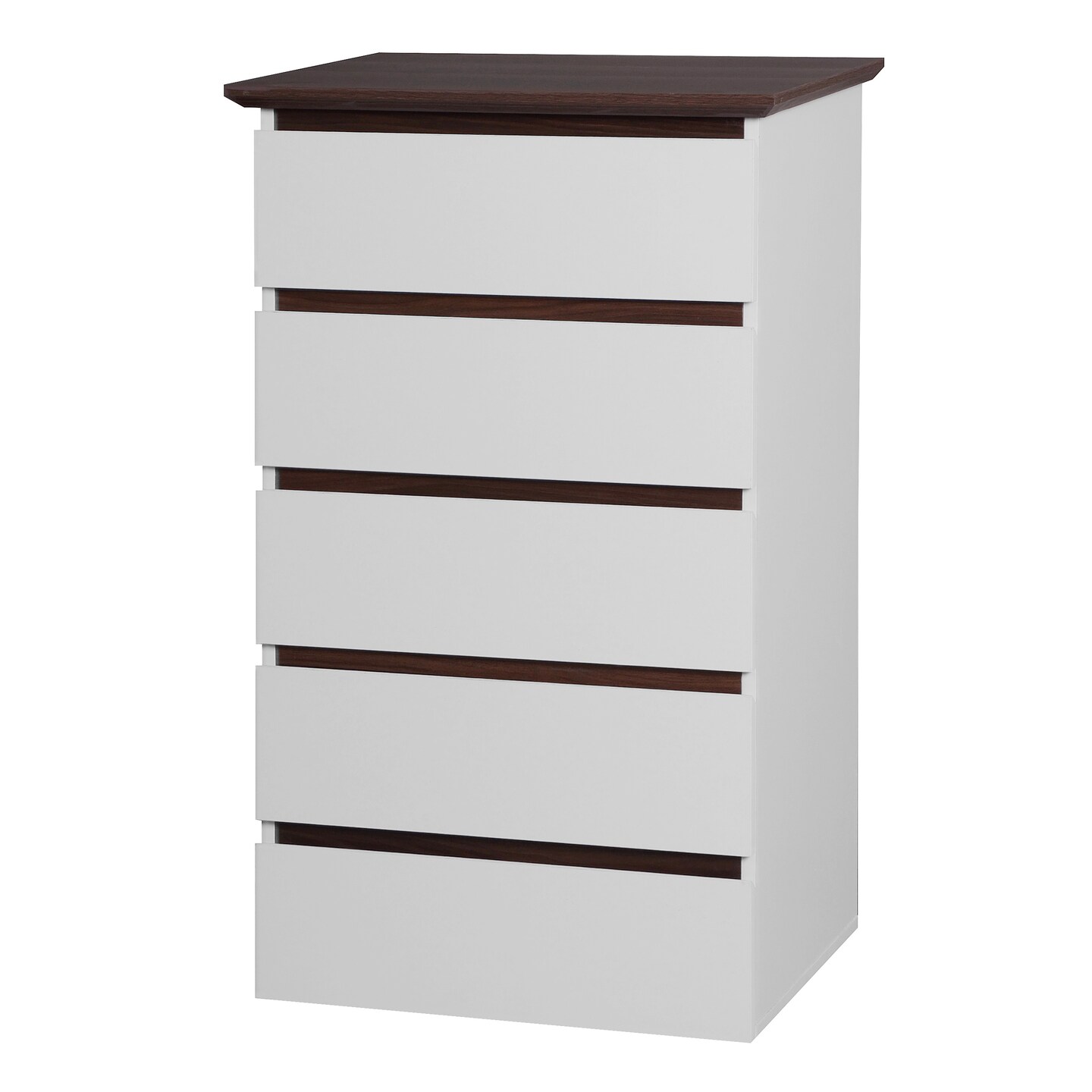 Modern 5-Drawer Dresser | Elevate Storage