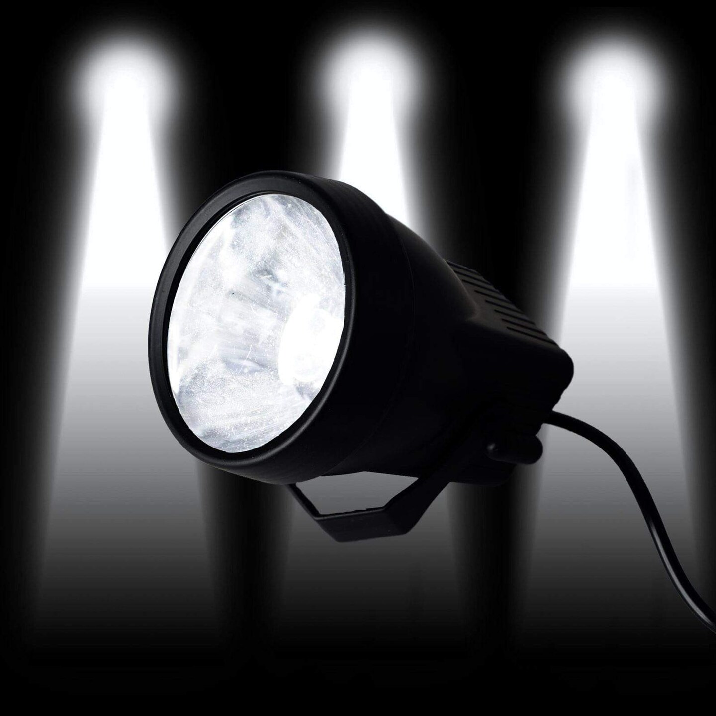 3W LED Spot LIGHTS Pinspot