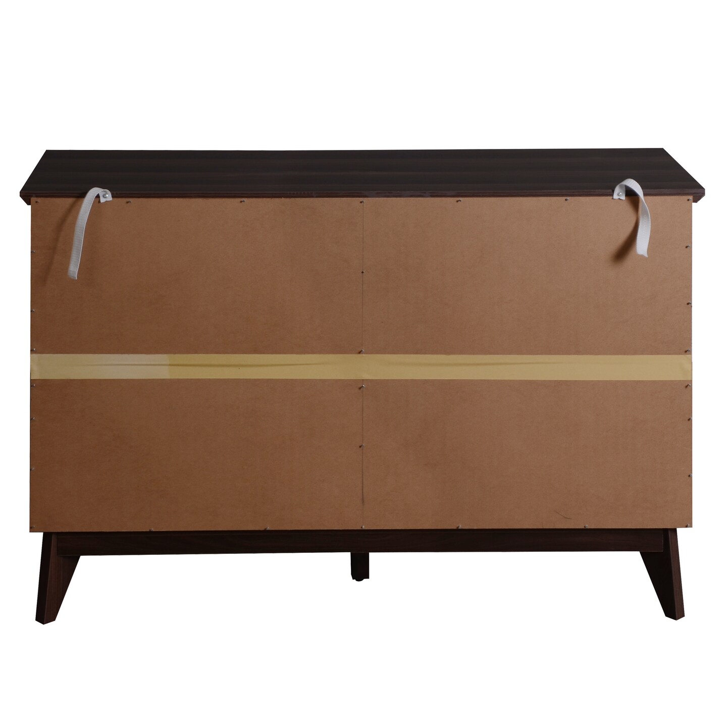 6-Drawer Double Dresser | Stay Organized