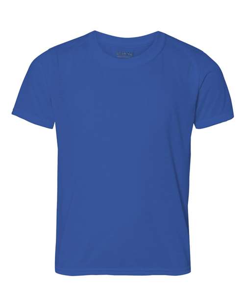 Gildan&#xAE; Performance Youth Short Sleeve T-Shirt