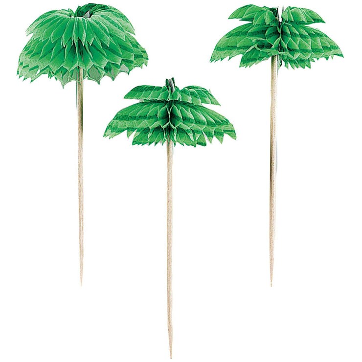 Palm Tree Picks Michaels