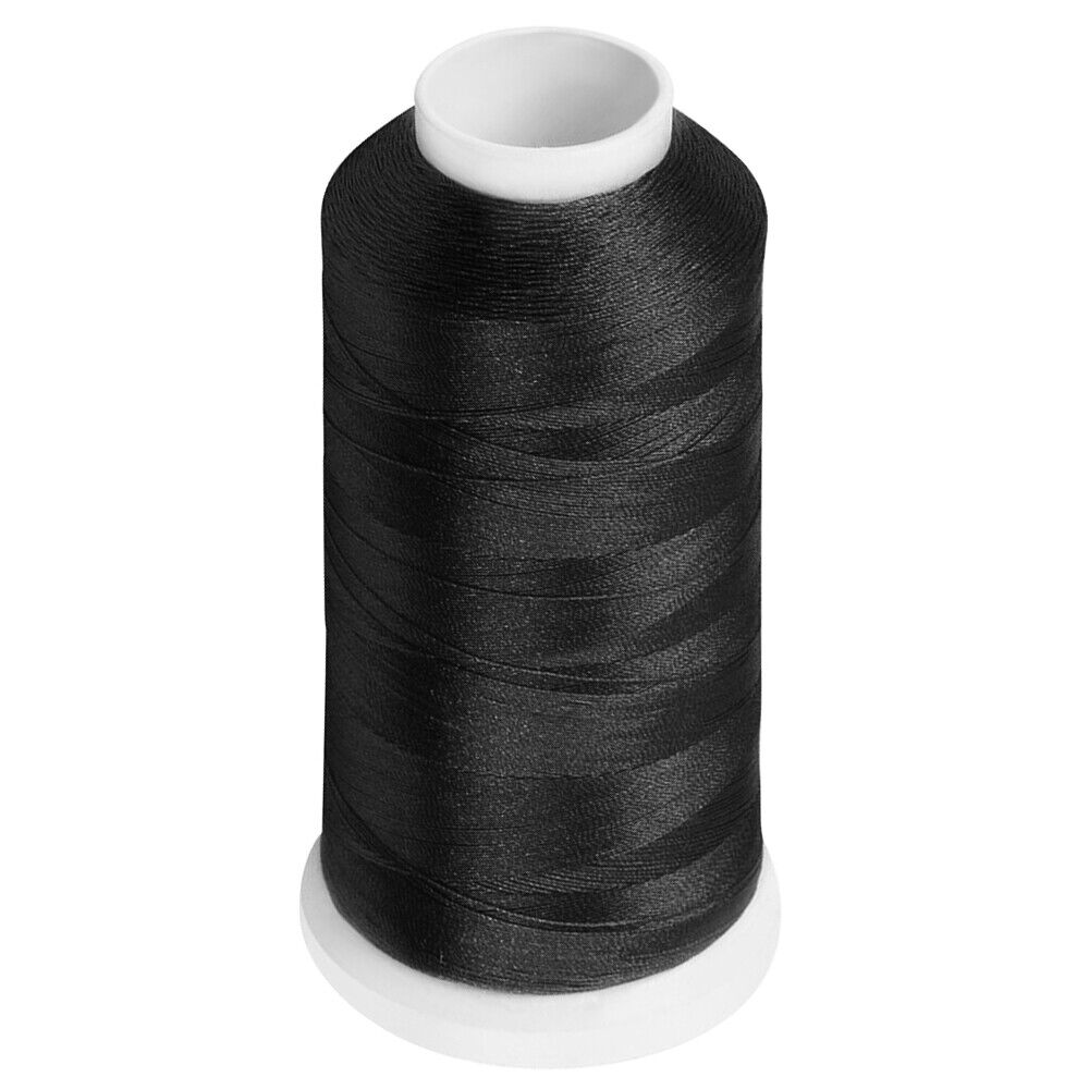 Kitcheniva 700 Yard #138 T135 Bonded Nylon Sewing Thread