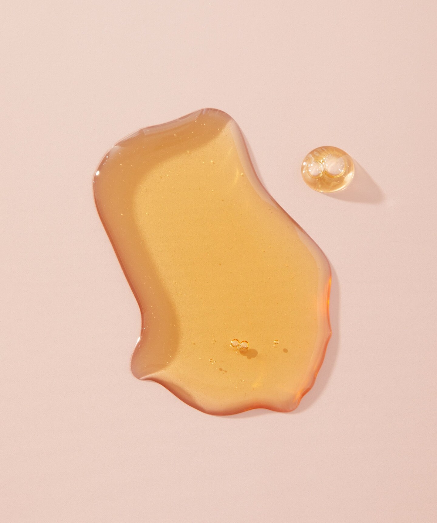 Liquid Soapnut Natural Surfactant | Skincare Supplier