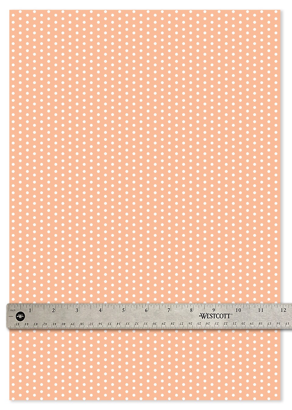 Happy Crafters® Polka Dot 11.8" x 18" Sheet