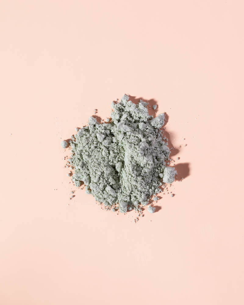 French Green Clay | Wholesale Beauty Supplier