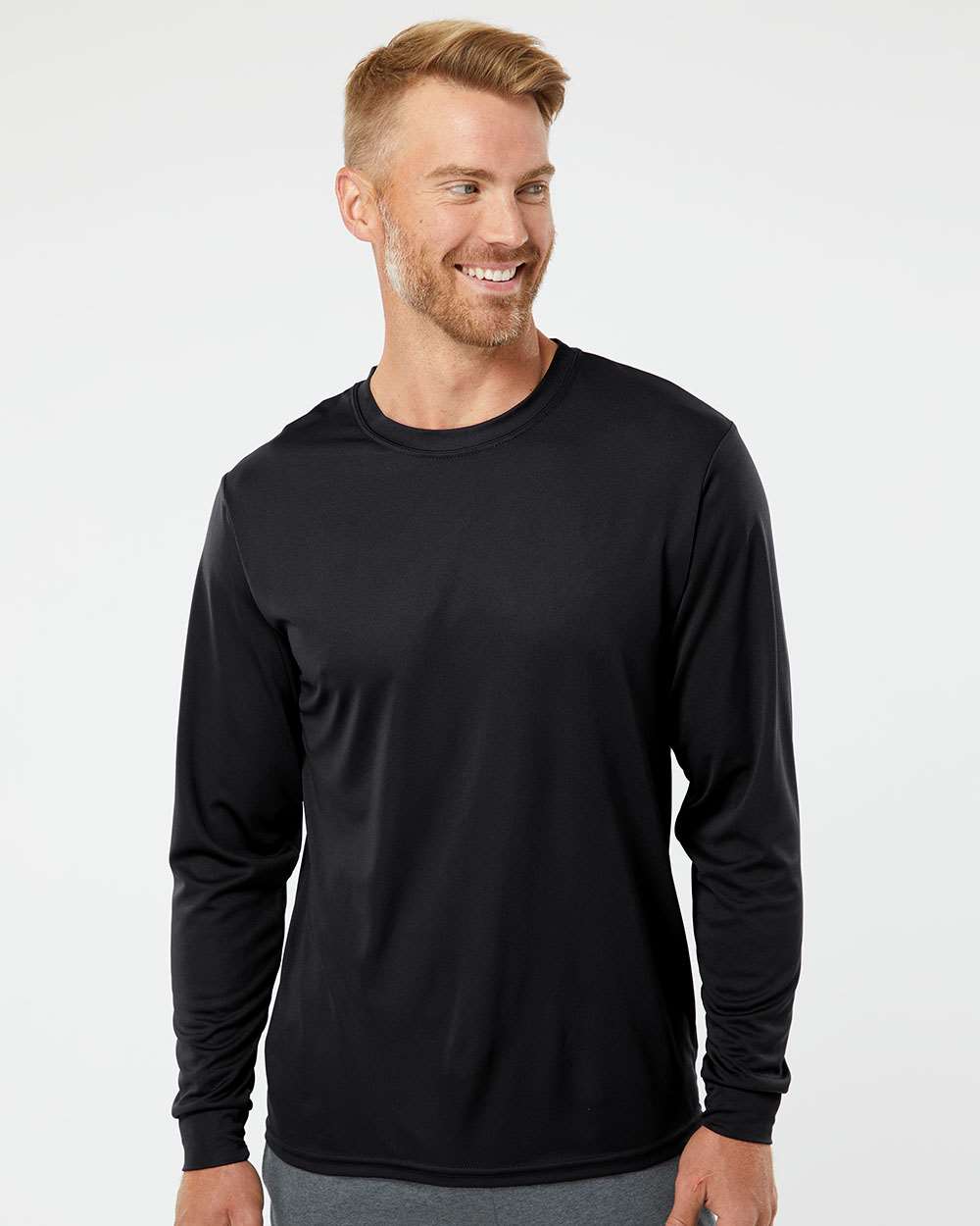 Augusta Sportswear&#xAE; Performance Long Sleeve T-Shirt