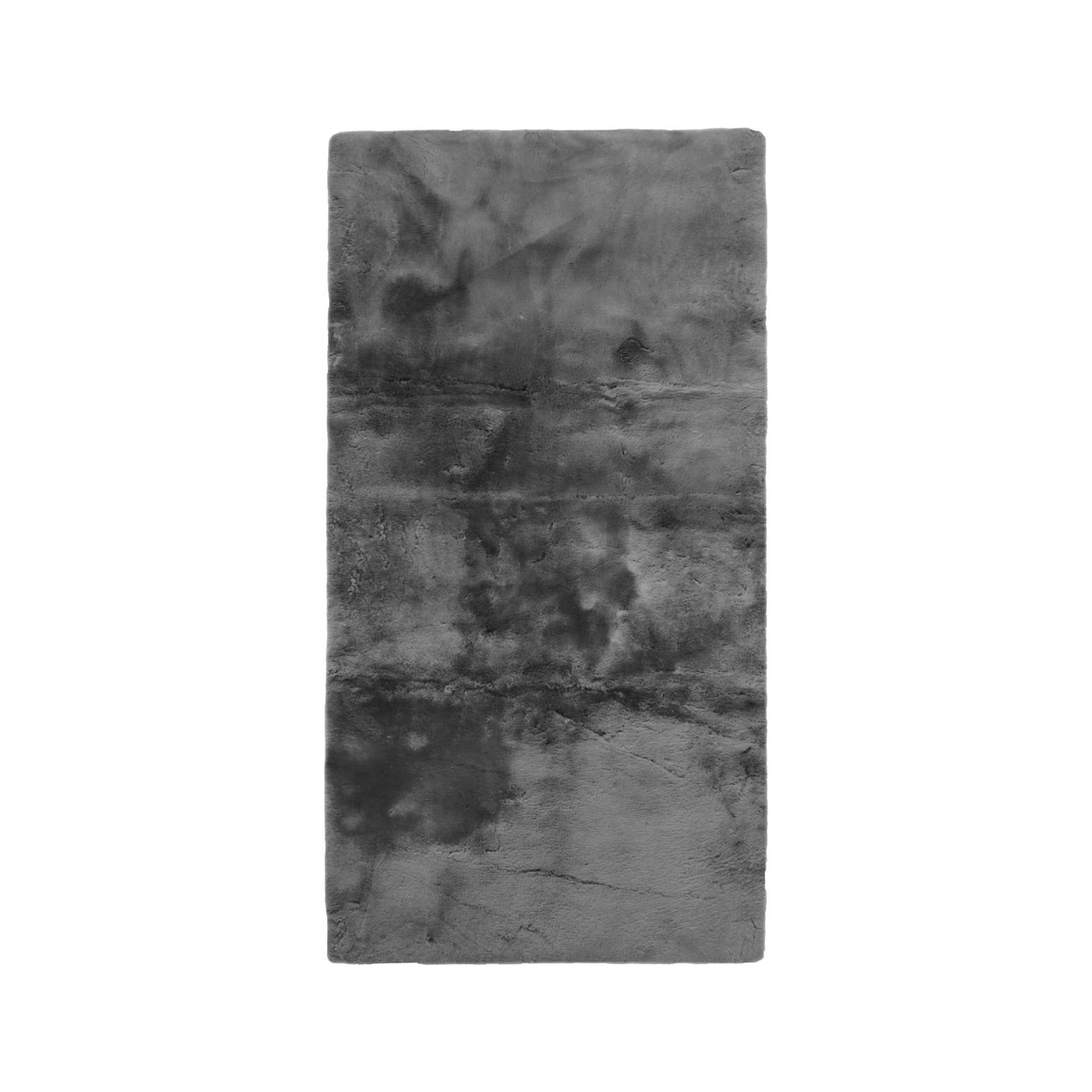 Medical Sheepskin Bed Pad 30"X60" Natural Australian Wool Anti-Slip Full Pad