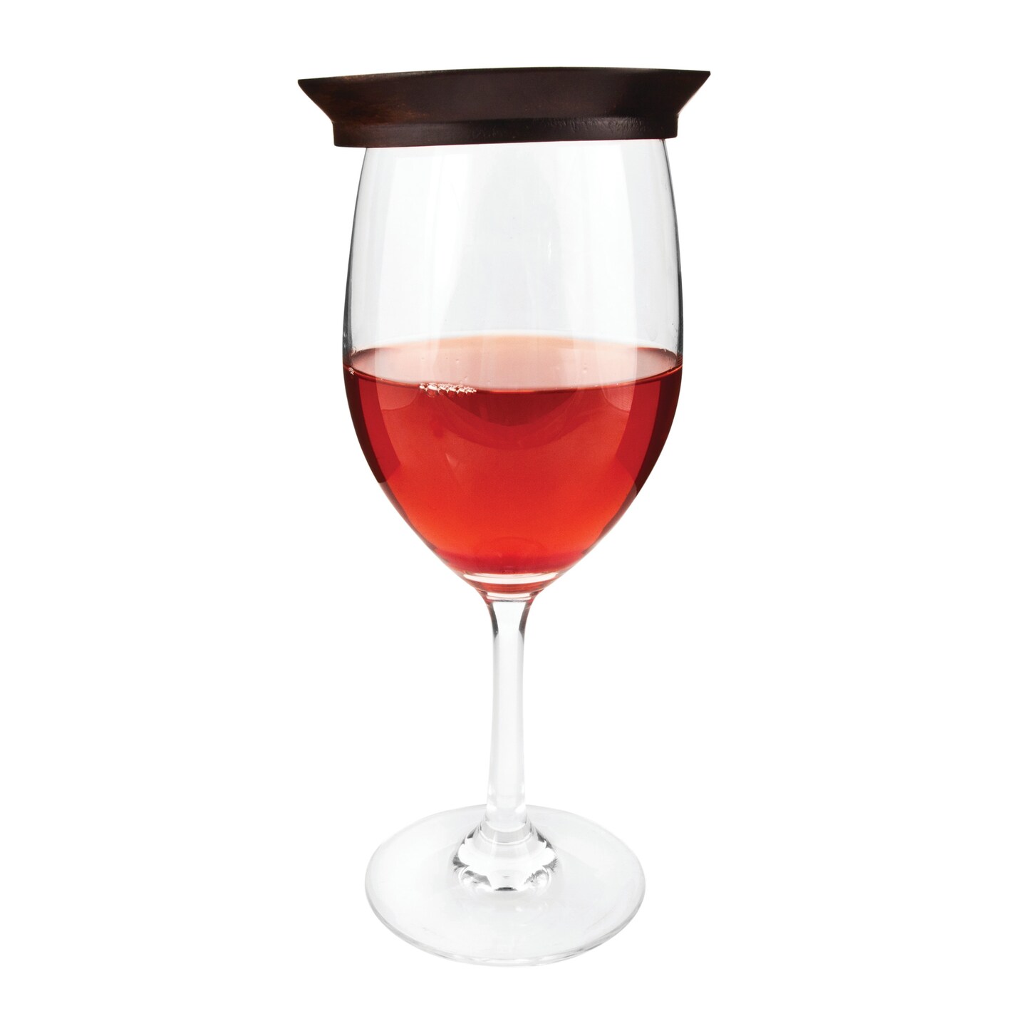 Wine Glass Topper Appetizer Plates 