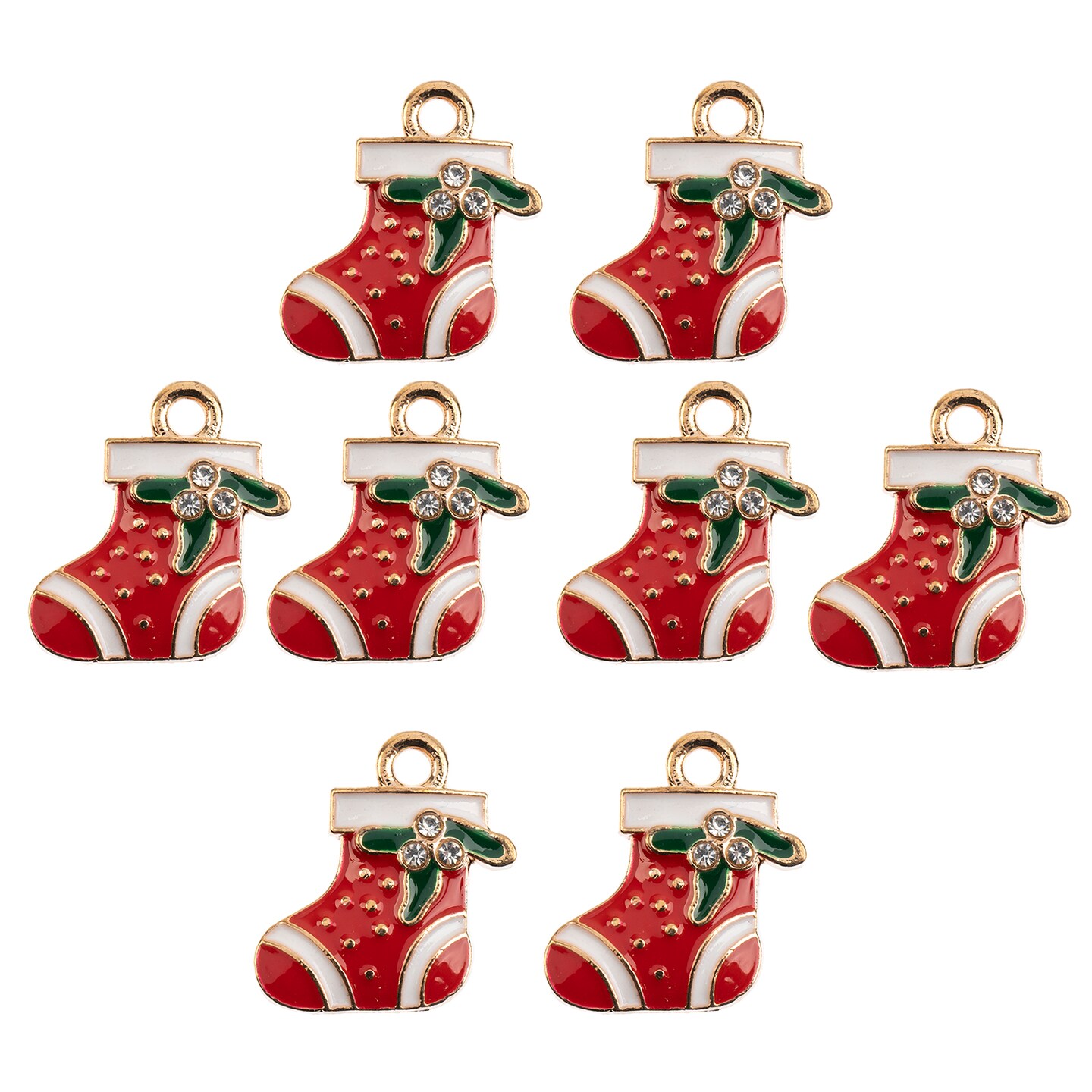 Charm - Sweet & Petite Holiday Charm - Sweet & Petite Holiday