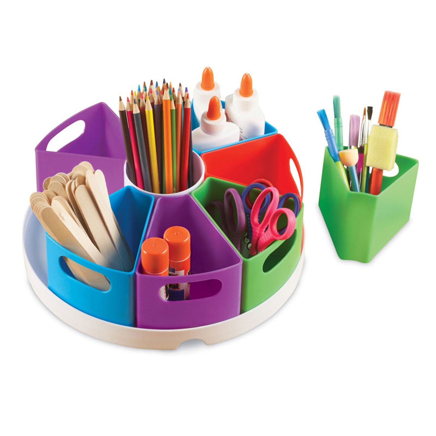 Create-a-Space&#x2122; Storage Center