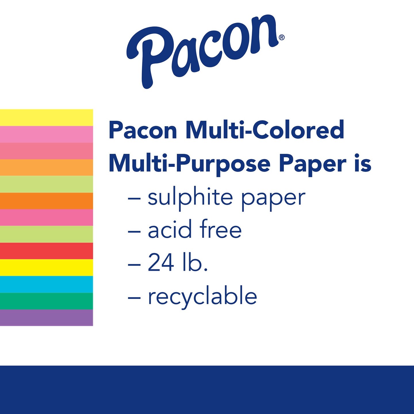 Multi-Purpose Paper, Hyper Lime, 8-1/2&#x22; x 11&#x22;, 500 Sheets