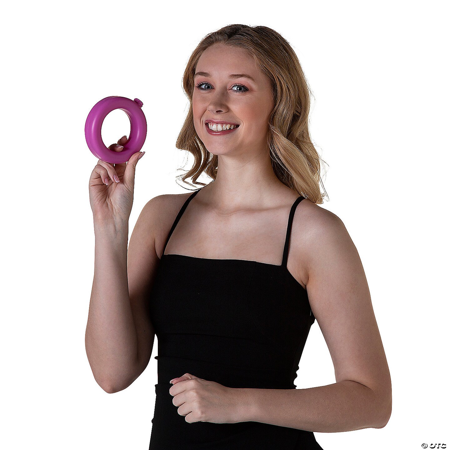 Bracelet BPA-Free Plastic Drinking Flasks | MINA&#xAE;