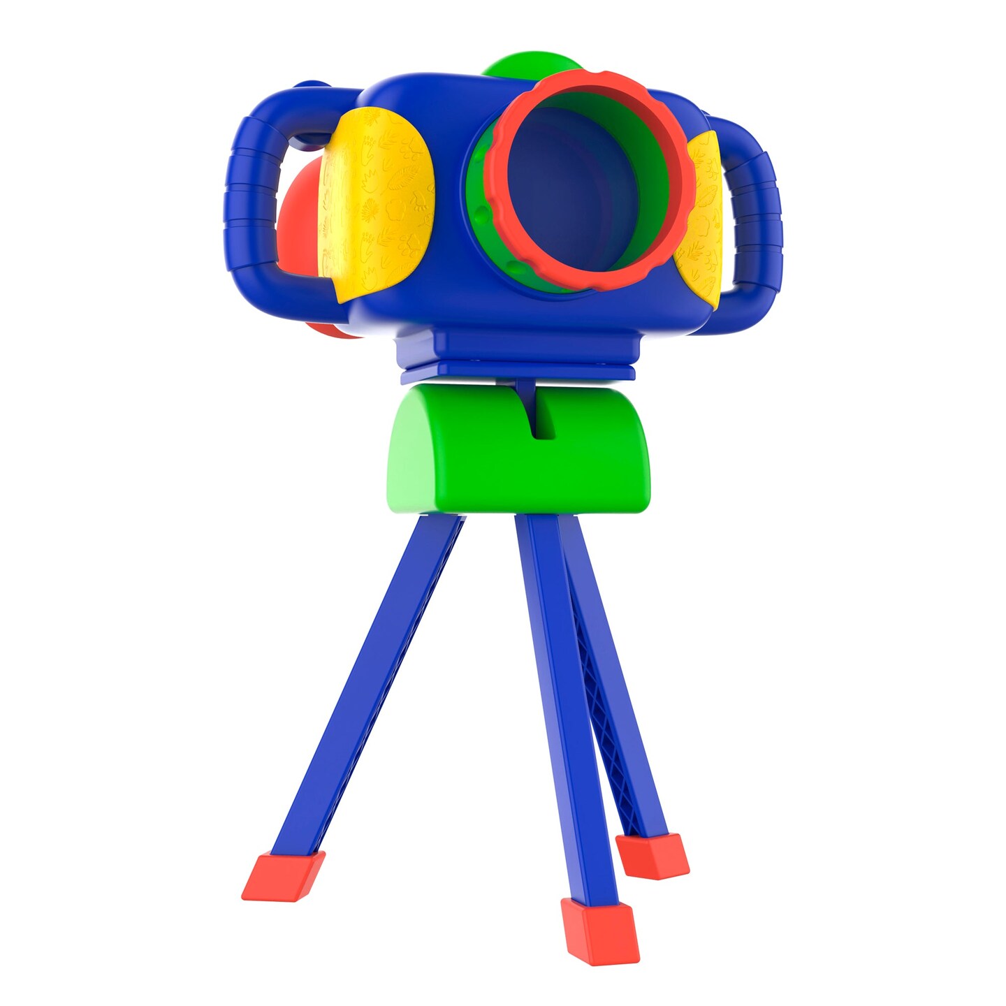 GeoSafari&#xAE; Jr. Talking Wildlife Camera&#x2122;
