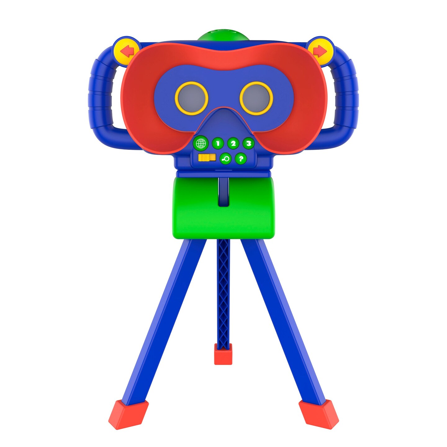 GeoSafari&#xAE; Jr. Talking Wildlife Camera&#x2122;