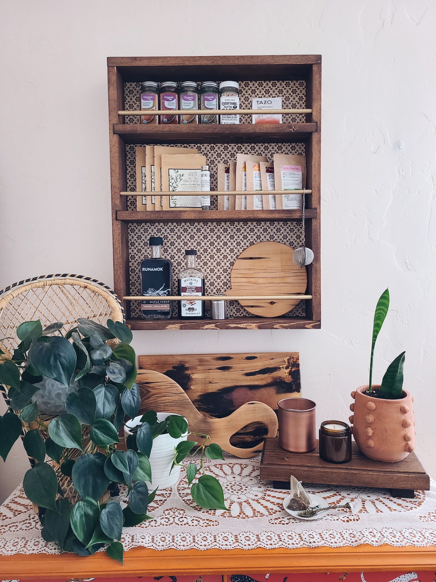storefront banner