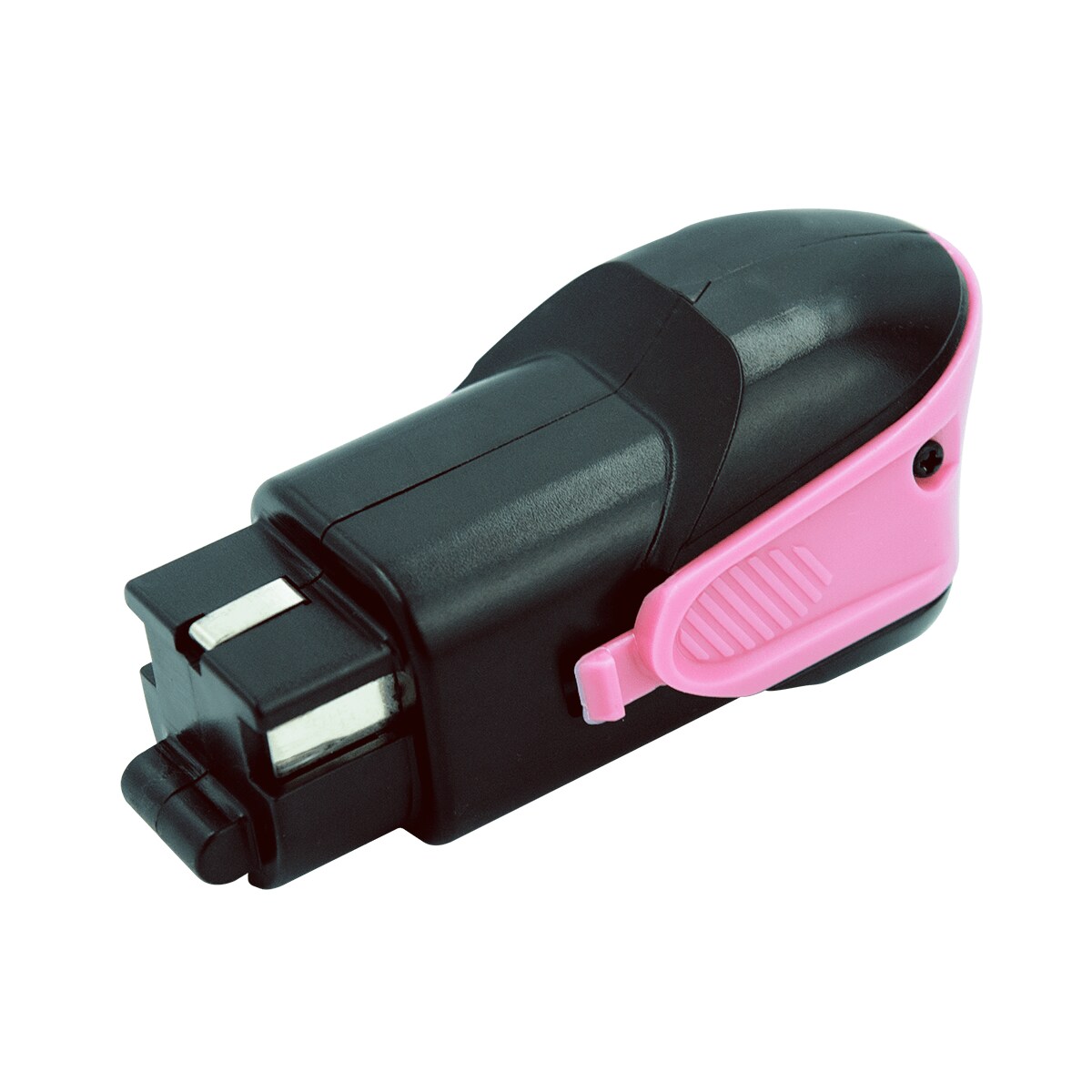 Pink Power 4V HG2043 Lithium Ion Electric Scissors Replacement Battery