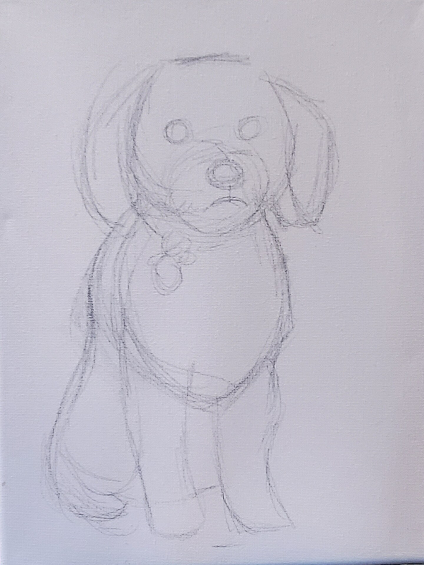 Pet Painting image 2