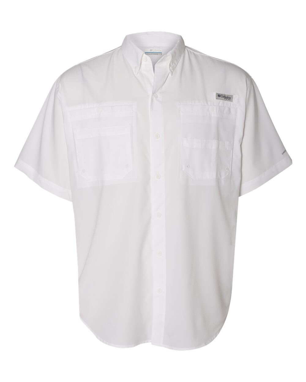 Columbia&#xAE; PFG Tamiami Short Sleeve Shirt