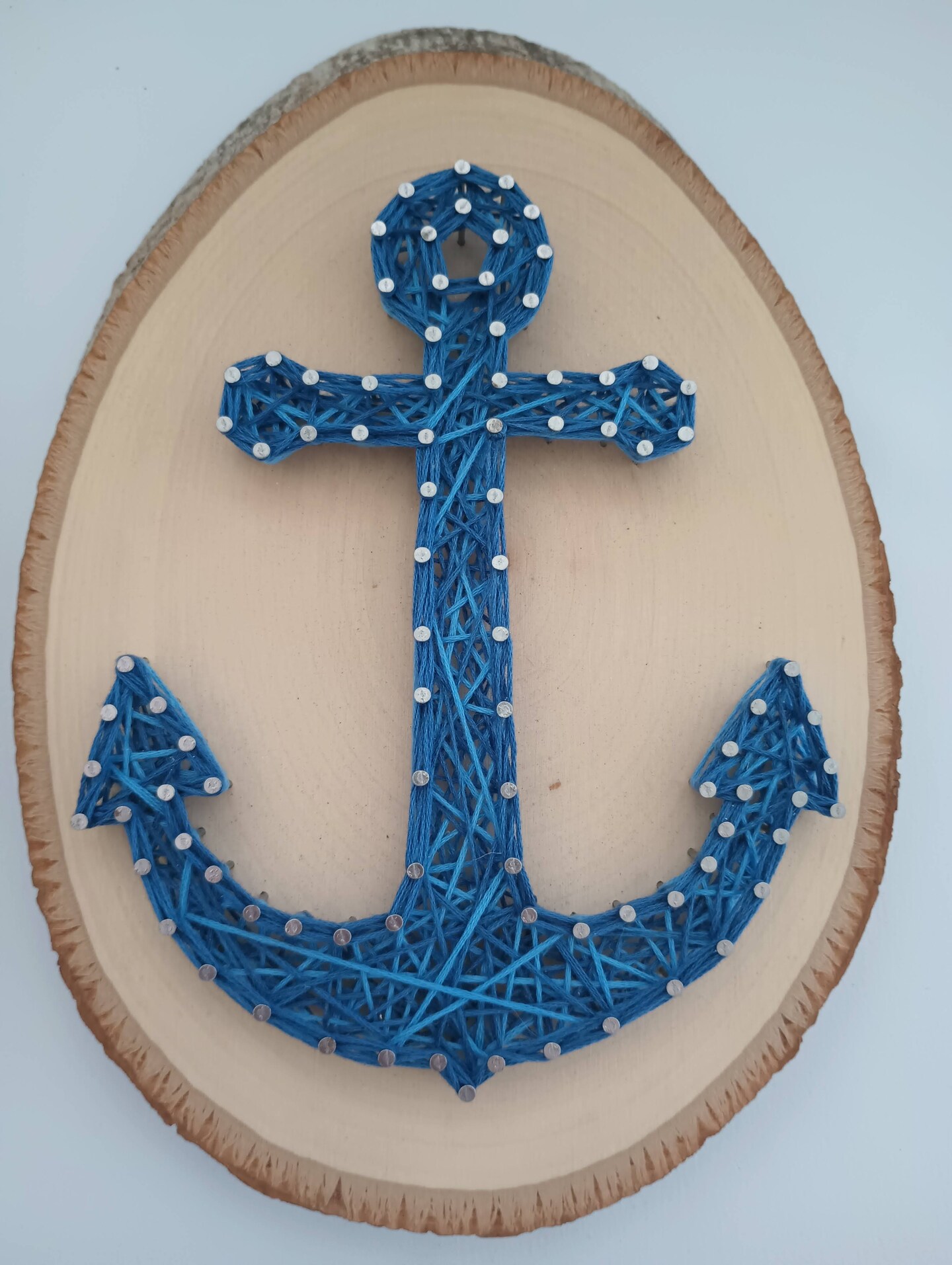 custom-diy-string-art-kit-or-completed-anchor-choose-color-diy-kit-pre-nailed-or-nails-in-kit-or-completed-anchor-makerplace-by-michaels