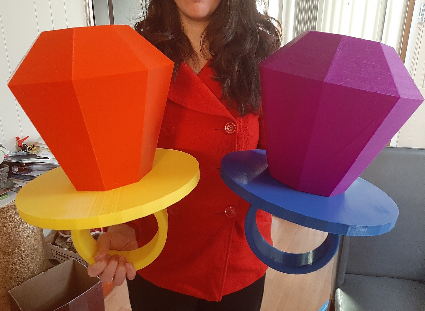 giant-ring-pop-candy-props-huge-ring-pop-decoration-ring-pop-photo