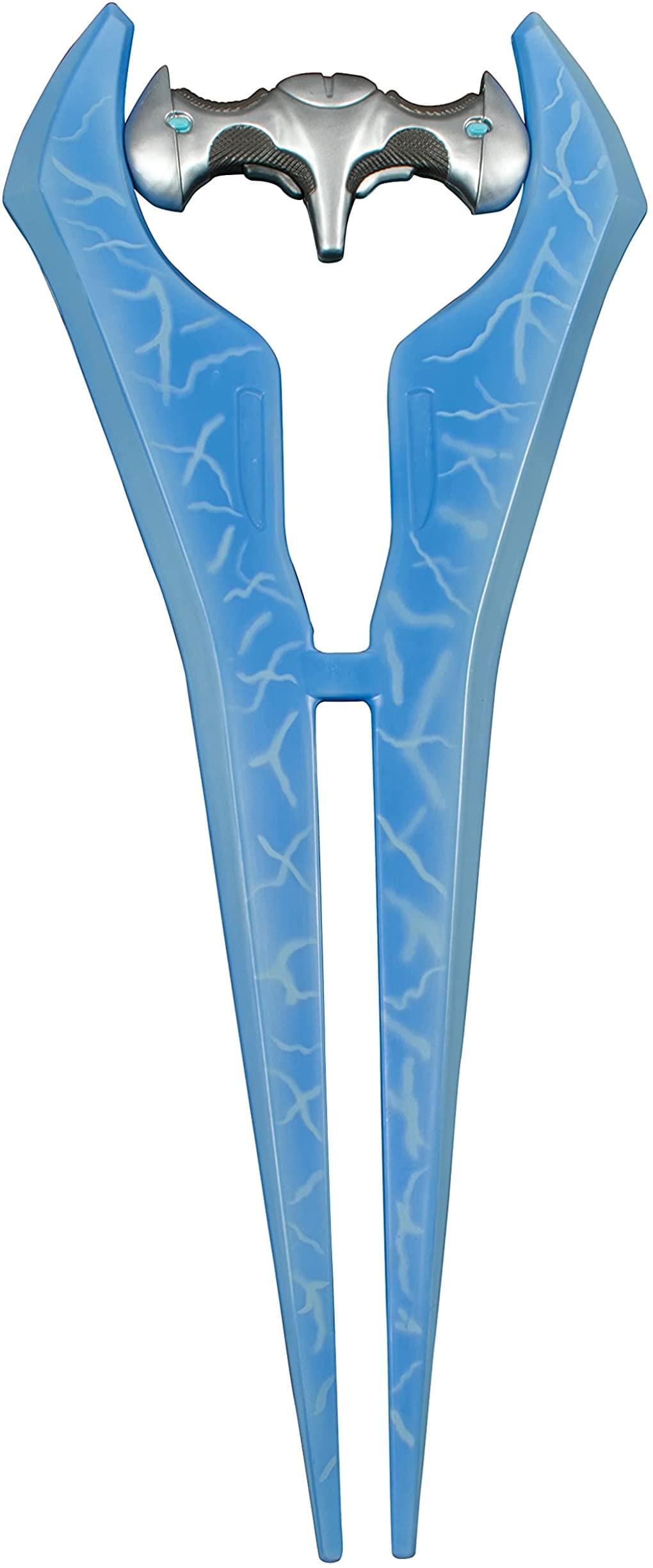 Halo Deluxe Light-Up Energy Sword Costume Accessory