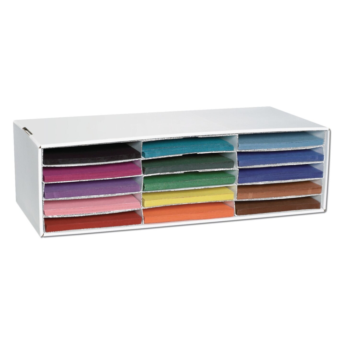 Classroom Keepers&#xAE;, 9&#x22; x 12&#x22; Paper Organizer