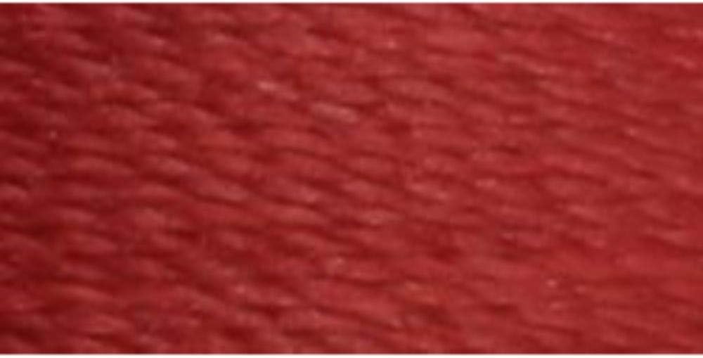 Dual Duty XP General Purpose Thread, 250-Yard, Red, 1.75 x 1.25 x 1.25
