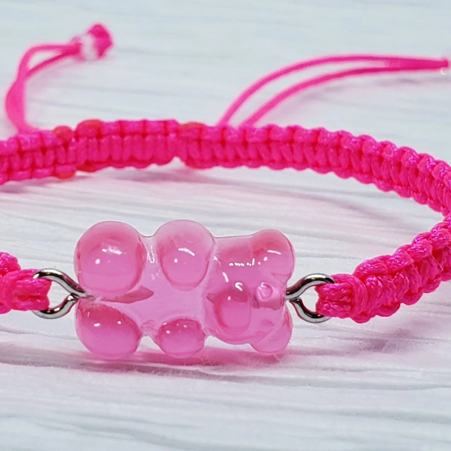 ブレスレット ペリキュール mixcharm bracelet Bear mixcharm bracelet