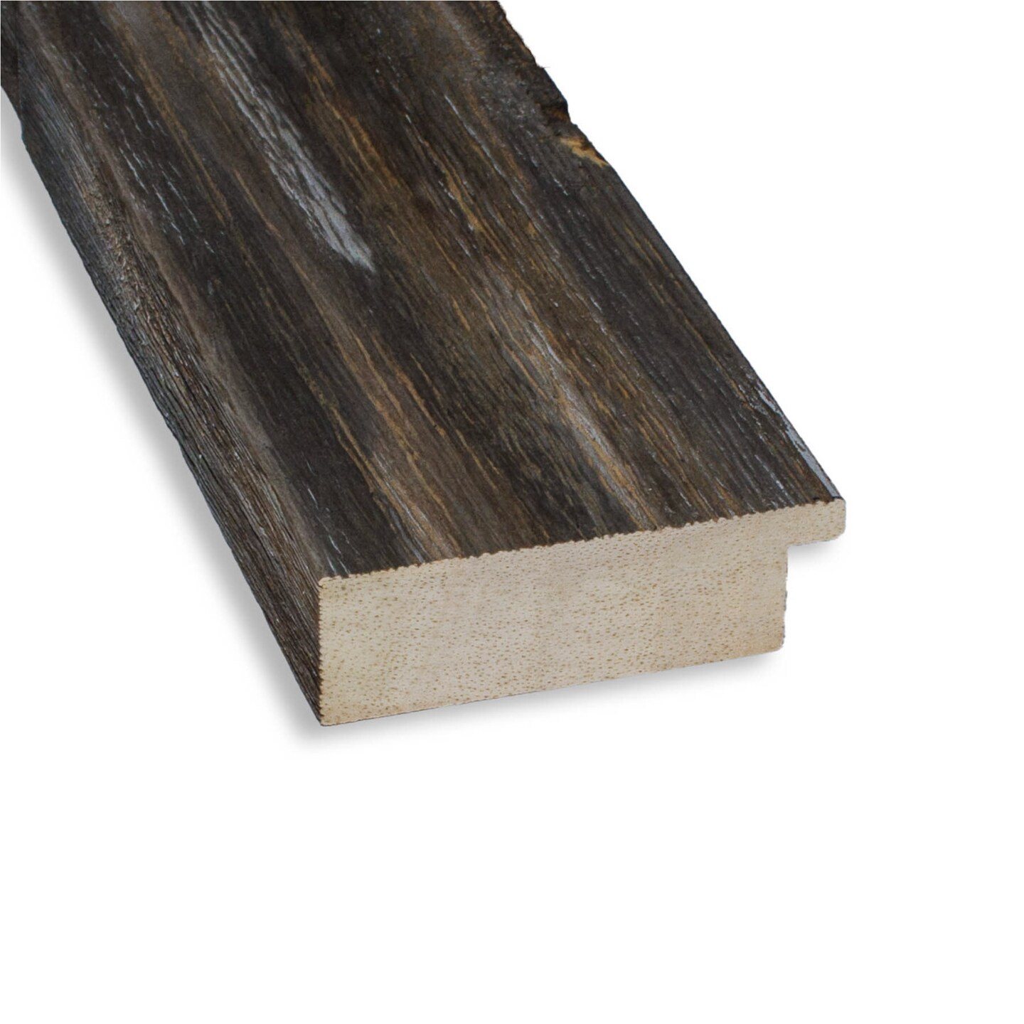 Fencepost Narrow Wood Picture Frame, Photo Frame, Art Frame