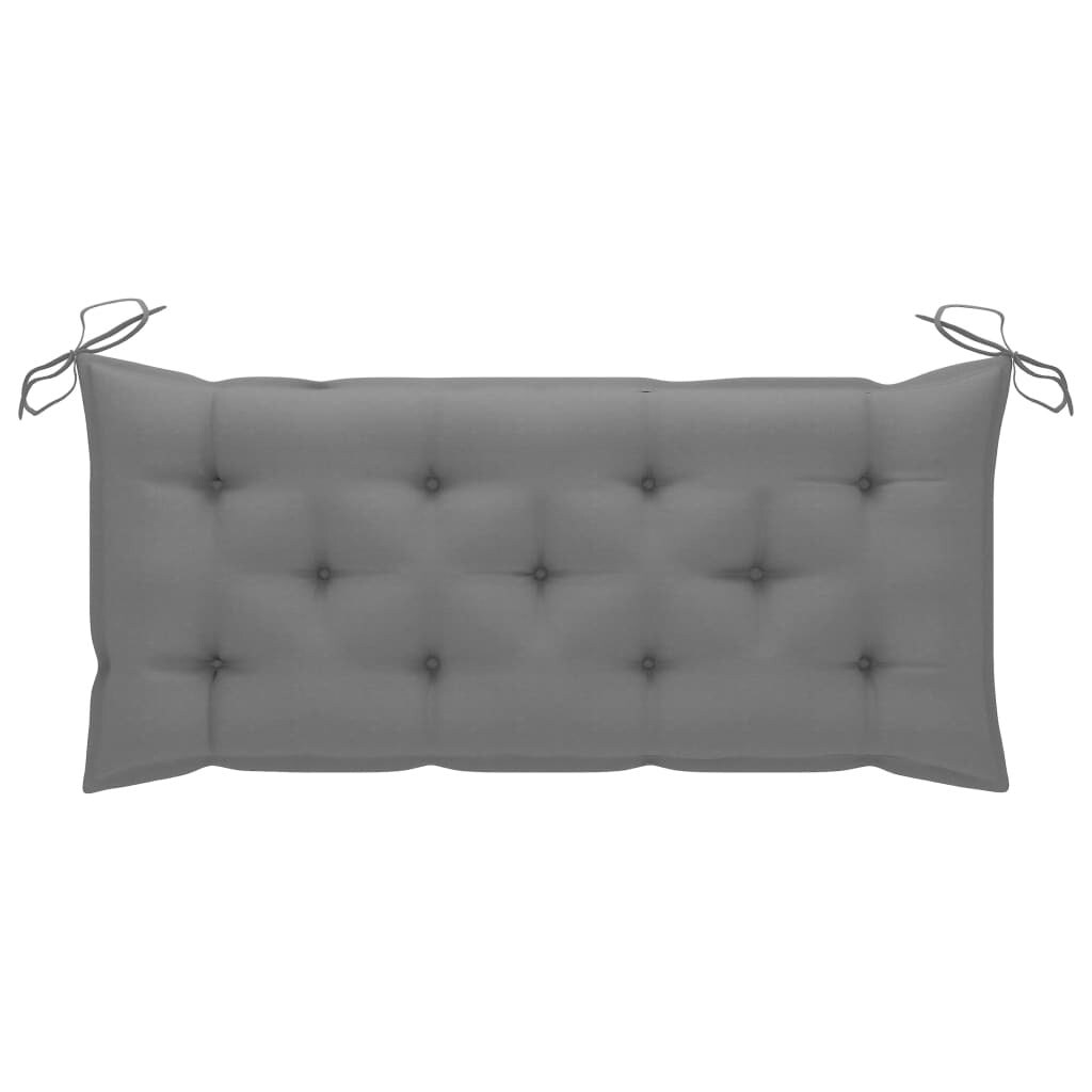 Bench cushion 120 x 50 new arrivals