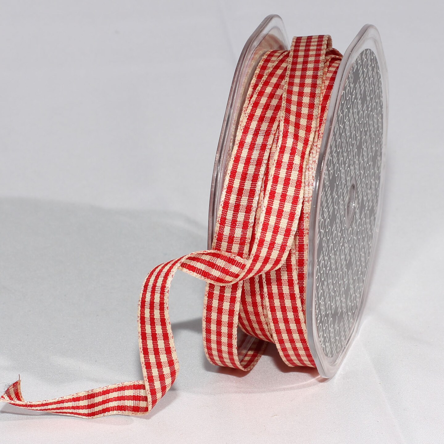 Wired Woven Ribbon