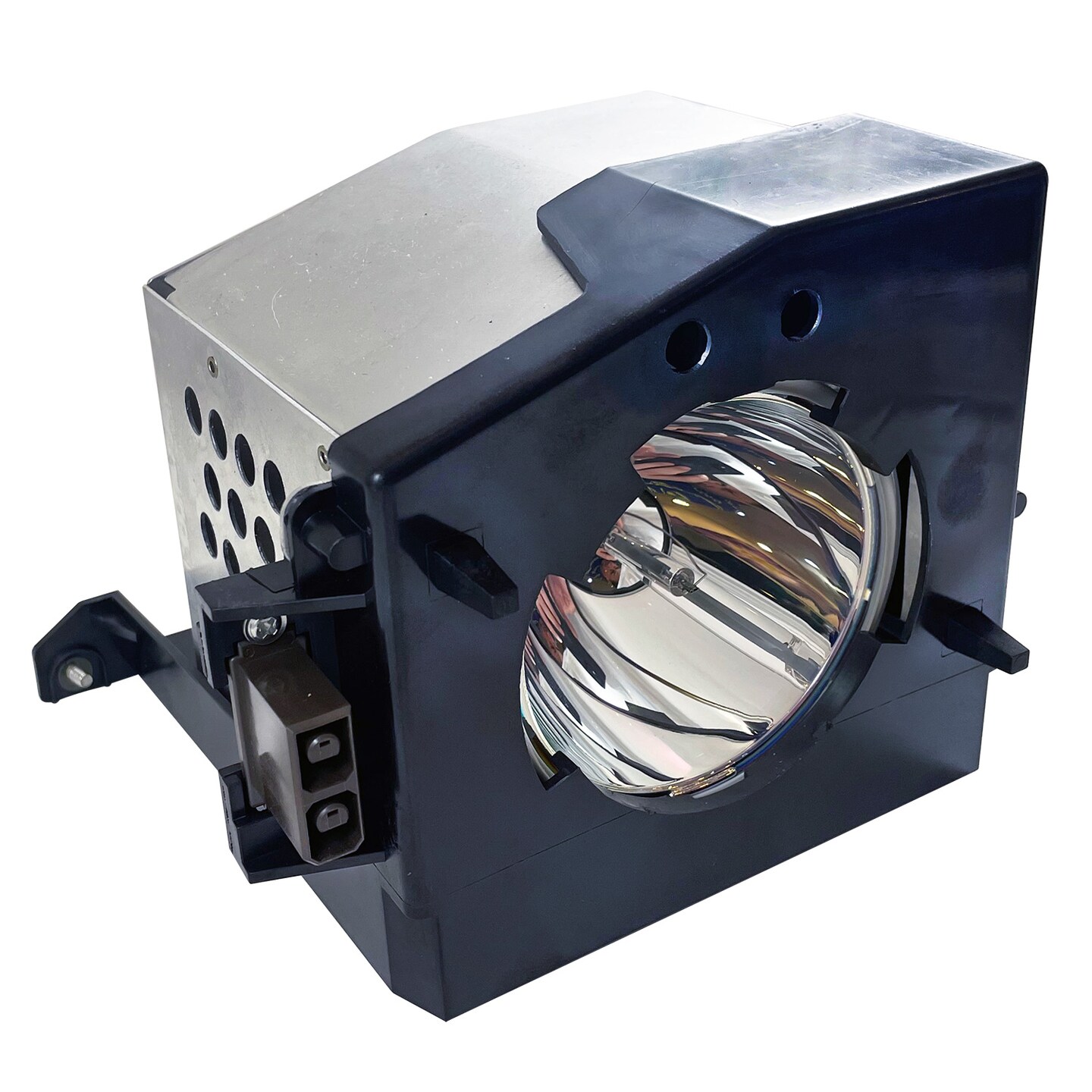 Toshiba TLP-4 Assembly Lamp with Quality Projector Bulb Inside